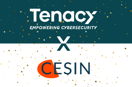 Tenacy sponsor du CESIN