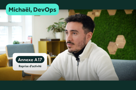 Regards croisés sur ISO 27001 : Michaël, le DevOps